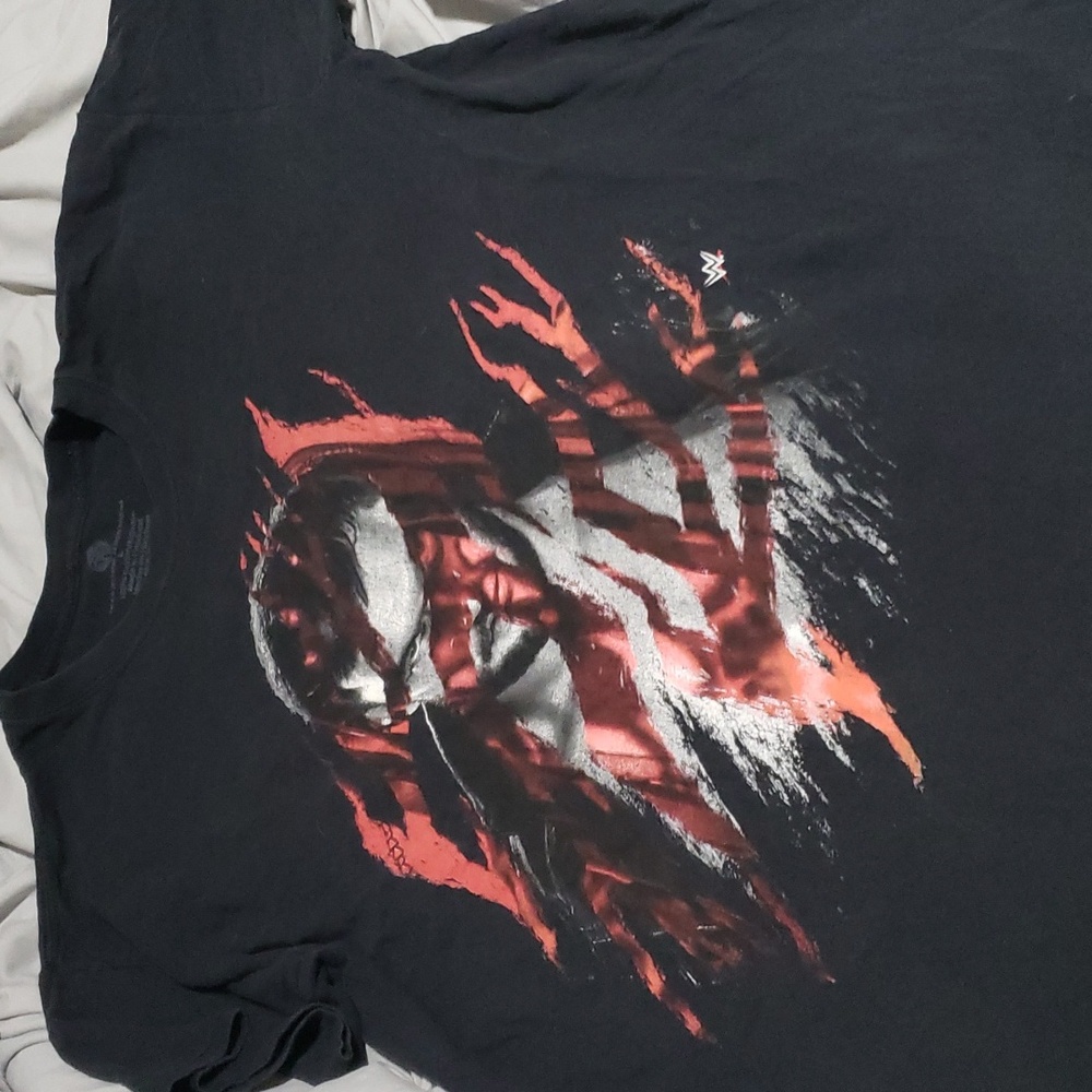 Finn Balor tee